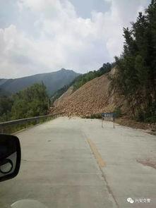 网友爆料山洪视频,视频记录大自然无情瞬间 第3张 网友爆料山洪视频,视频记录大自然无情瞬间 第3张