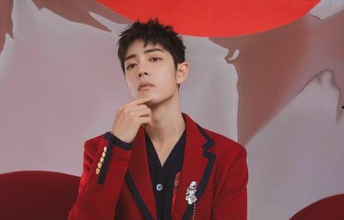 最新爆料肖战,神秘恋情引发热议,粉丝热议不已 第3张 最新爆料肖战,神秘恋情引发热议,粉丝热议不已 第3张