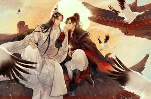 魔道祖师2最新爆料图片,神秘势力崛起,江湖风云再起! 第2张 魔道祖师2最新爆料图片,神秘势力崛起,江湖风云再起! 第2张